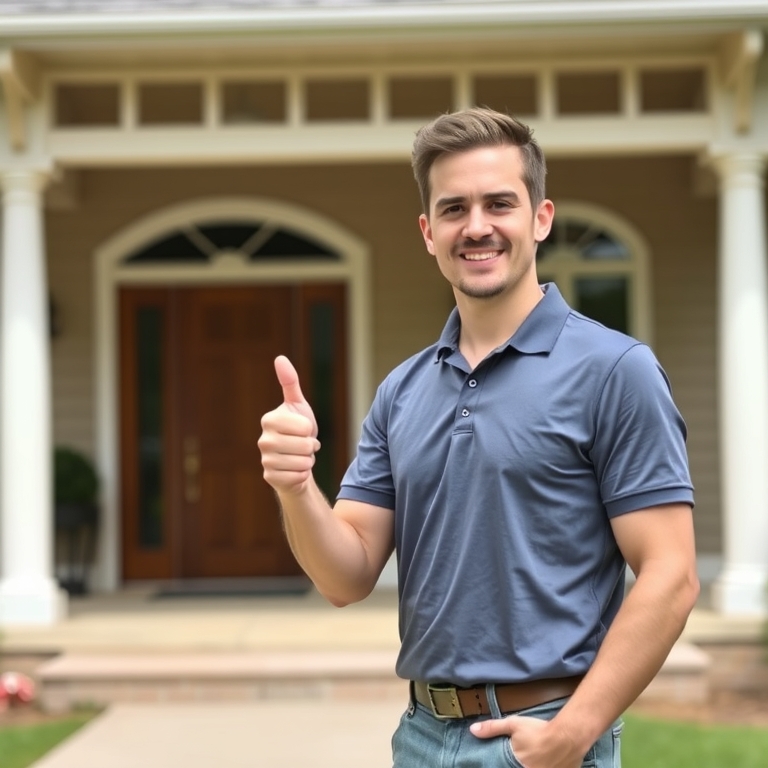 Founder of Ant & Rodent Pest Control Union City