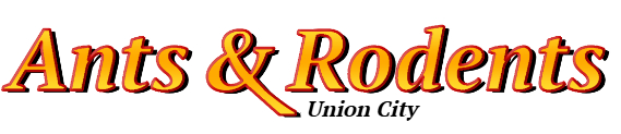 Union City Ant Exterminator & Rodent Control Company Logo